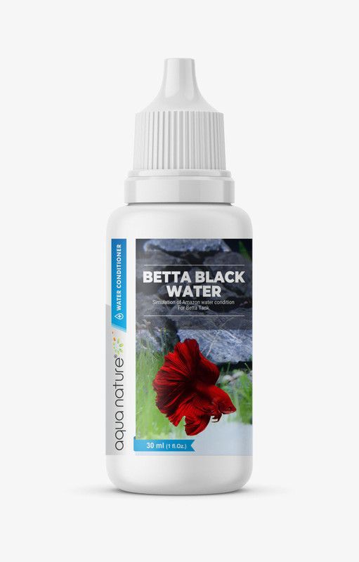 Aquanature Liquid Aquarium Water Test Kit