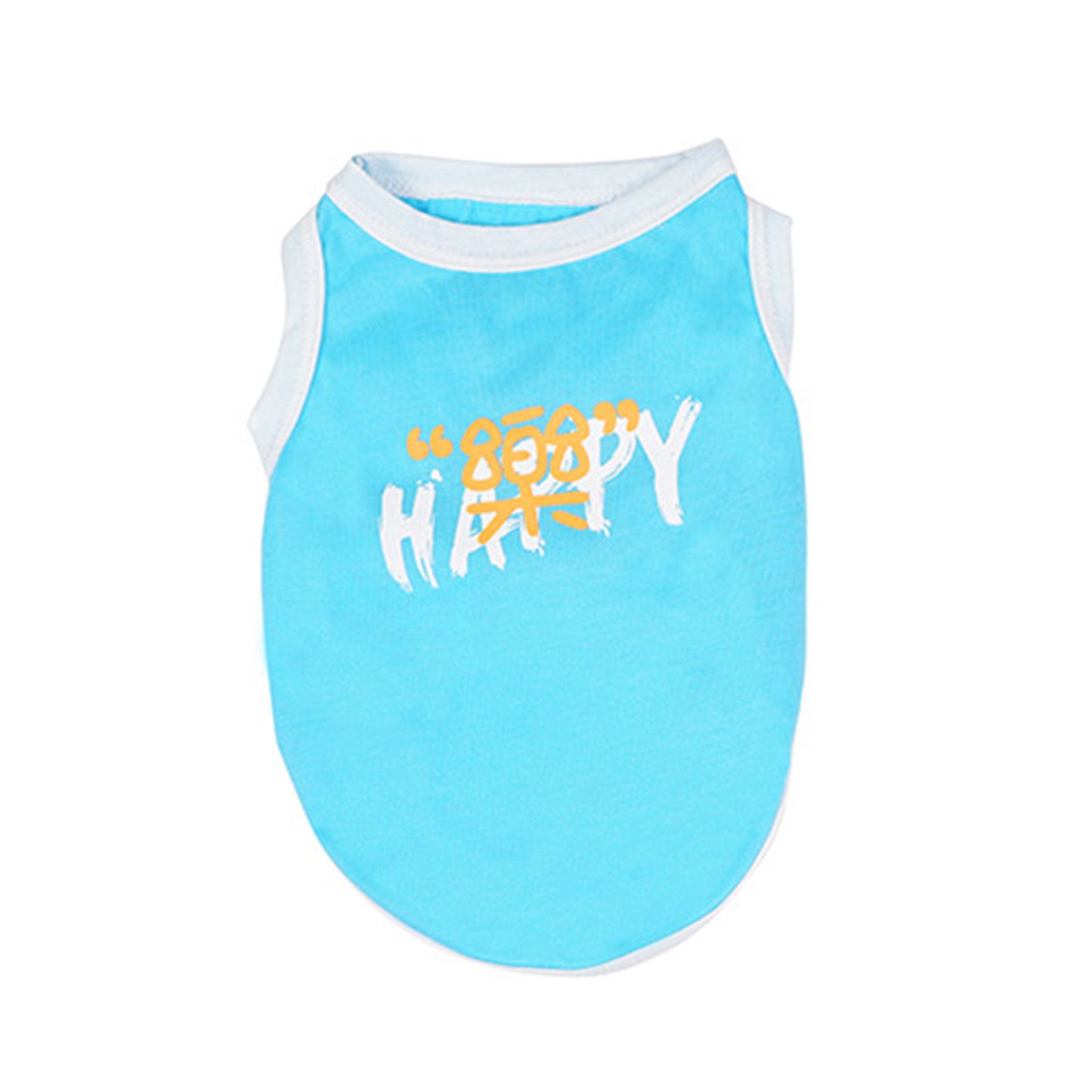 Pet T-shirt No ling Puppy Shirt Pet Sweatshirt Clothes