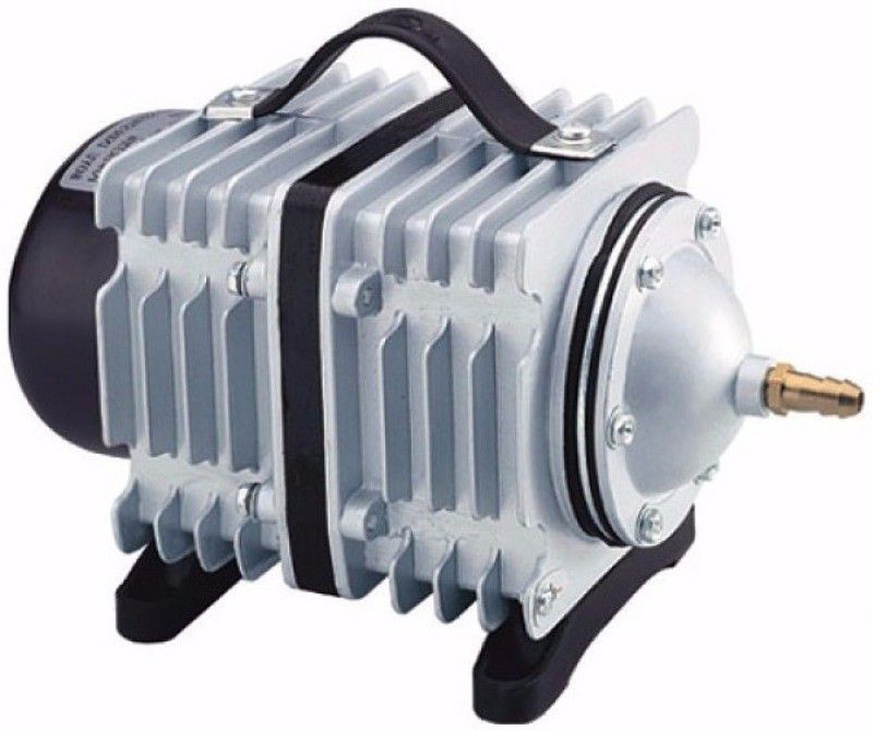 BOYU ACQ-003 Electromagnetic Compressor Air Aquarium Pump  (149 cm)