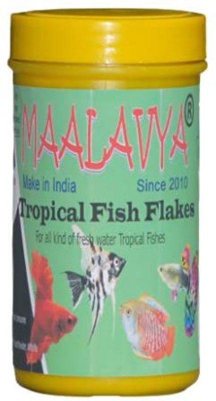 Maalavya 08 Digital Automatic and Manual Fish Feeder  (50 g)