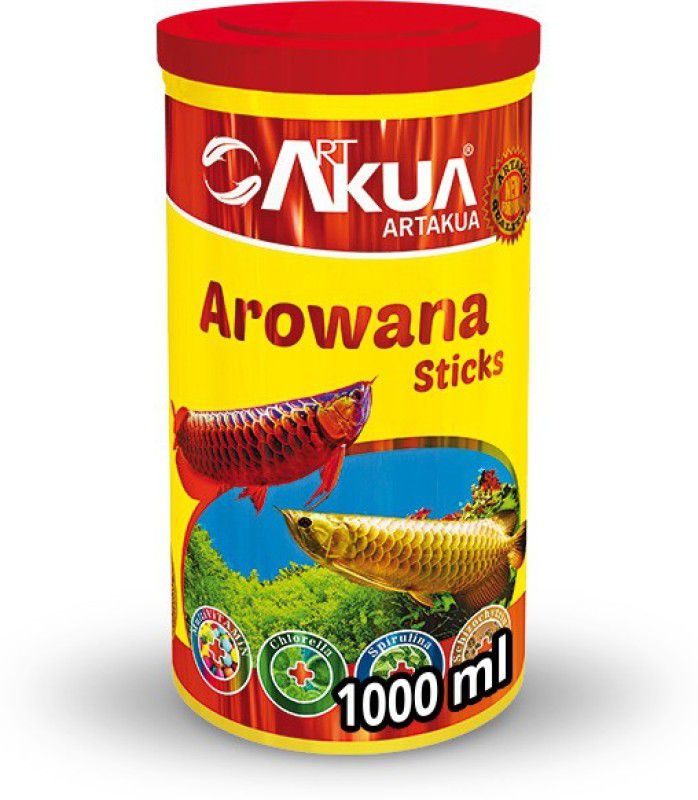 artakua ART110 Pet Food Dispenser  (1 kg)