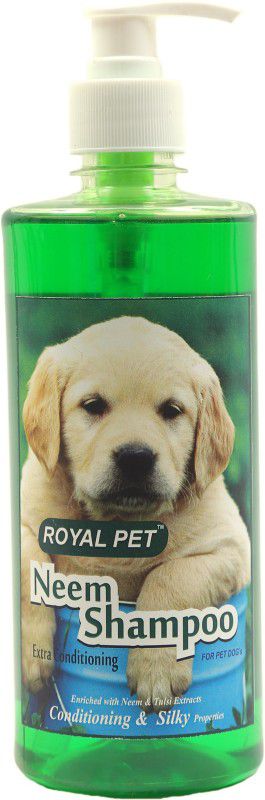 KAPOOR PETS Conditioning FRESH Dog Shampoo  (200 ml)