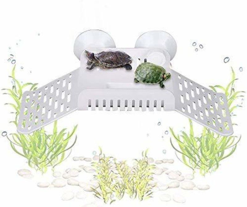 Taiyo Pluss Discovery Plastic Tough Toy For Turtle