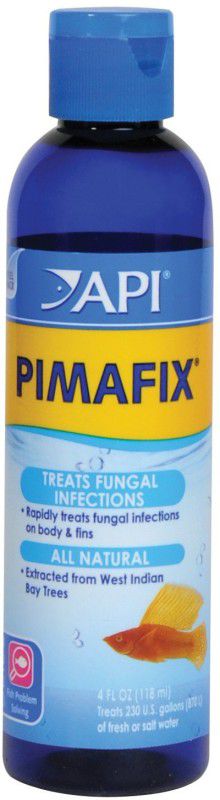 API Internal Anti-fungal Medication Liquid  (118 ml)