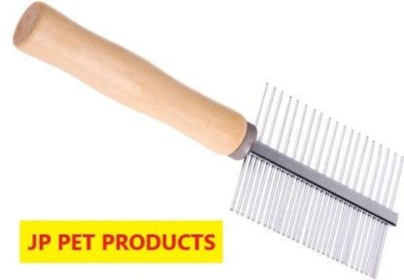 Atina India Online Store Basic Comb for Dog & Cat