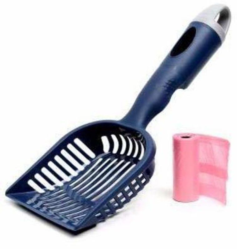 PupsPets Exclusive Scoopable Cat Litter Scooper (Cat Litter Scooper) Pet Litter Tray Refill