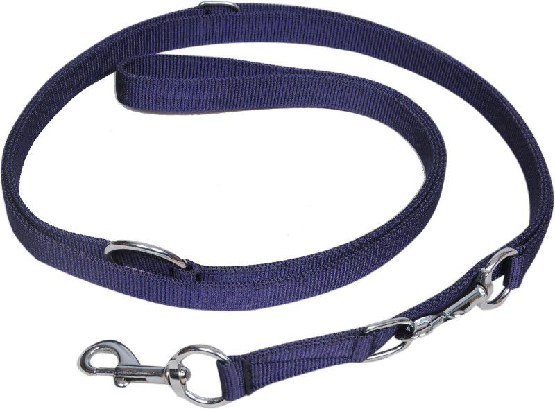 Starq SD617 300 cm Dog Martingale Leash  (Blue)