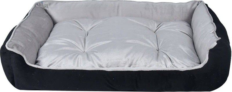 slatters 5989 S Pet Bed  (grey)