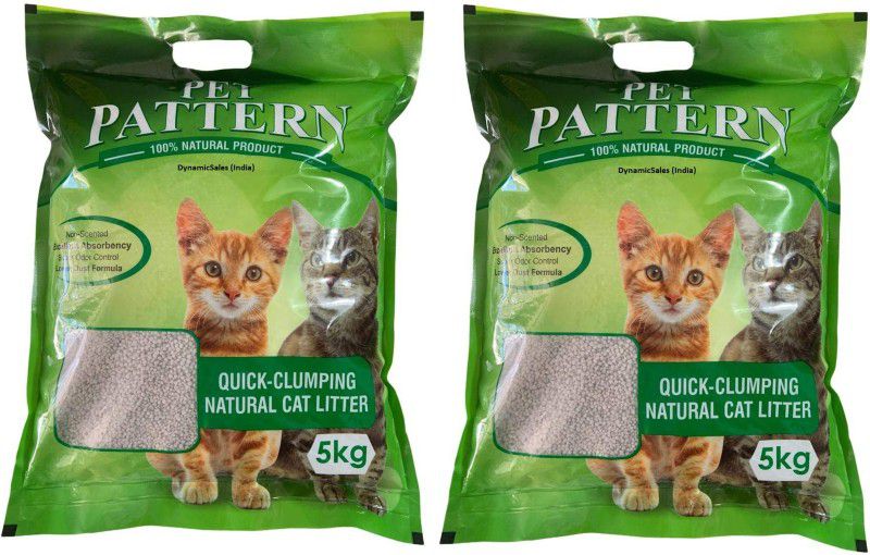 Pet Pattern pet litter Pet Litter Tray Refill