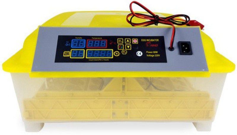 TM&W 20 Digital Egg Incubator Automatic Turning Temperature Egg Incubator