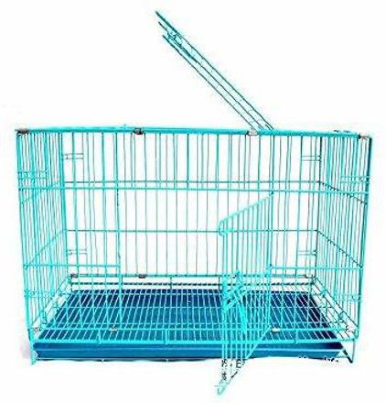 DogTrust Cage DT_001 Cage Seed Catcher