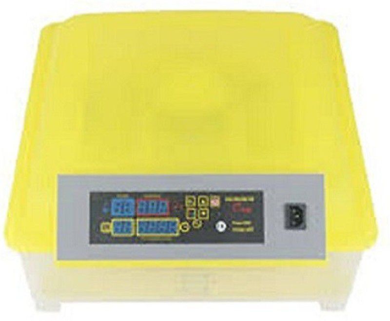 TM&W Fully Automatic Egg Incubator for Hatching 96 Chicken Eggs or Egg Incubator