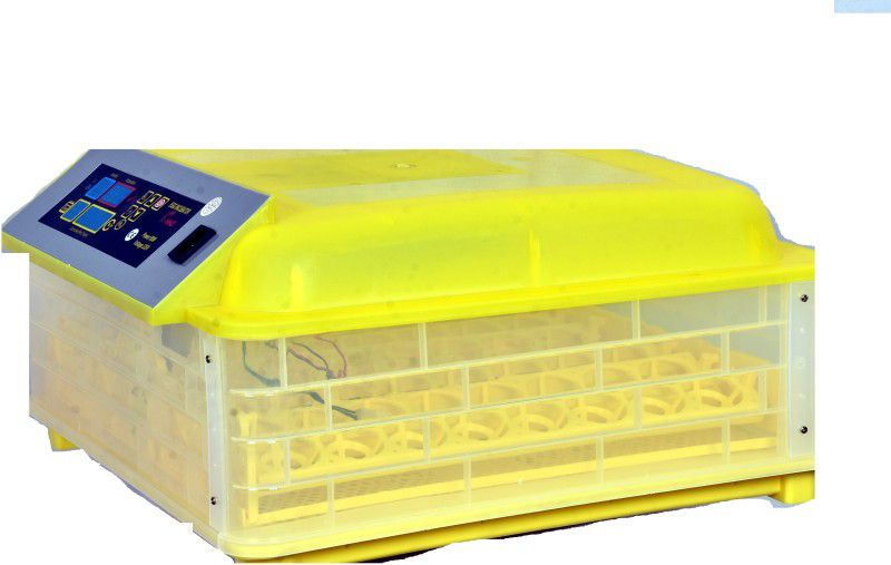 TM&W Egg Incubator Hatcher 48 Digital Clear Temperature Control Automatic Turning New 220V Egg Incubator