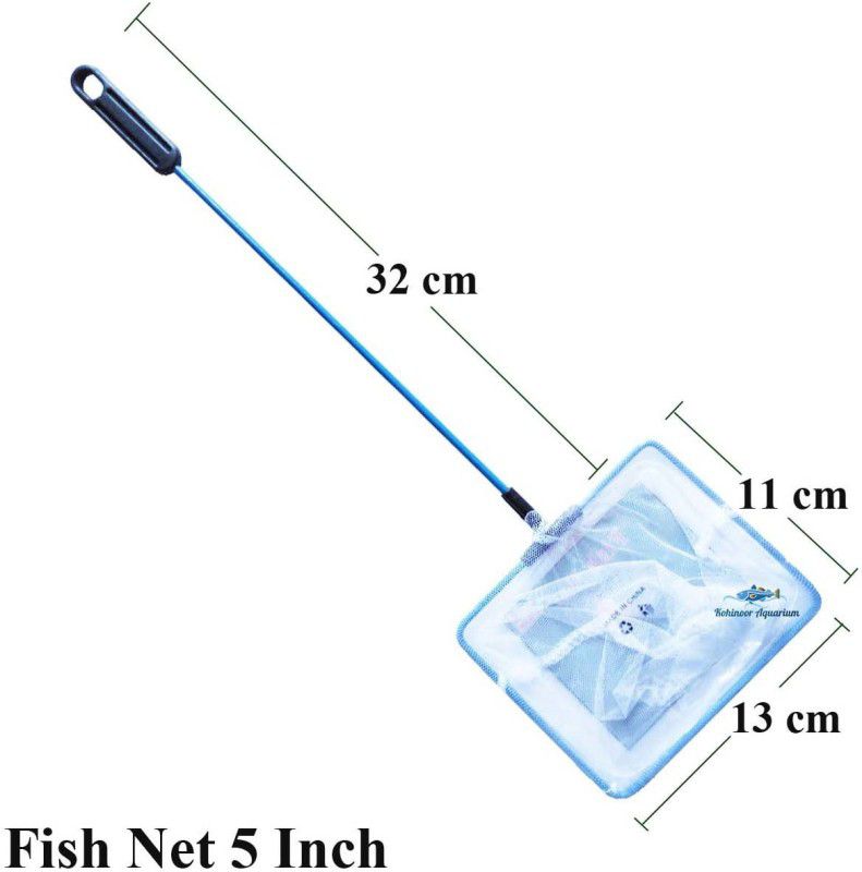 FISH NET Iron Stick For Fish