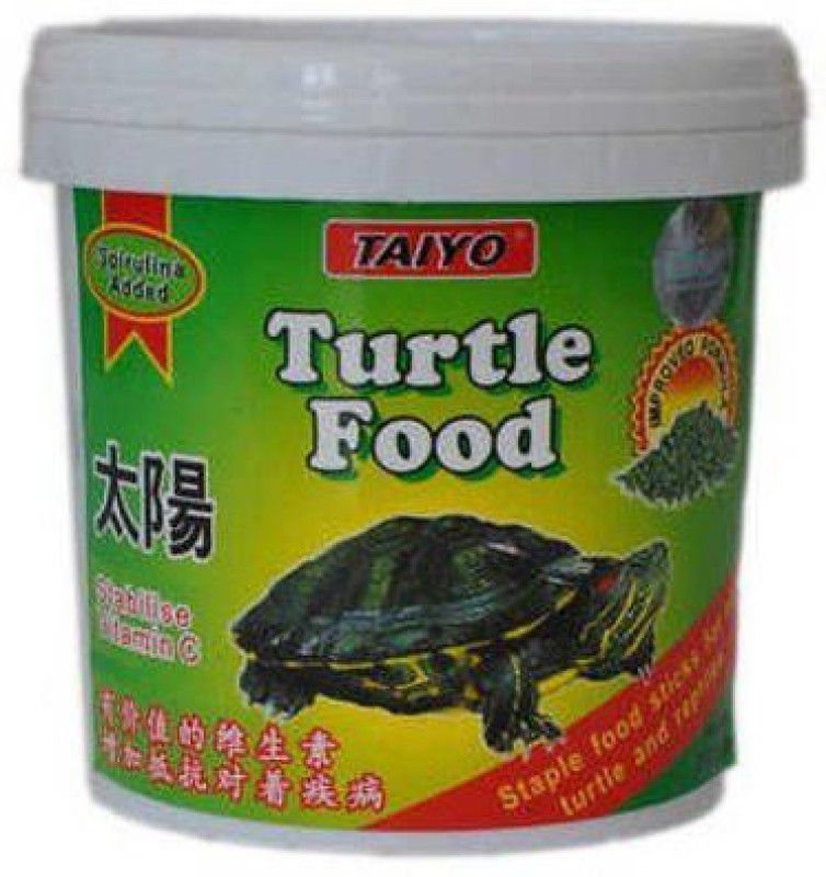 TAIYO Taiyo Fish 0.5 kg Dry Young Turtle Food