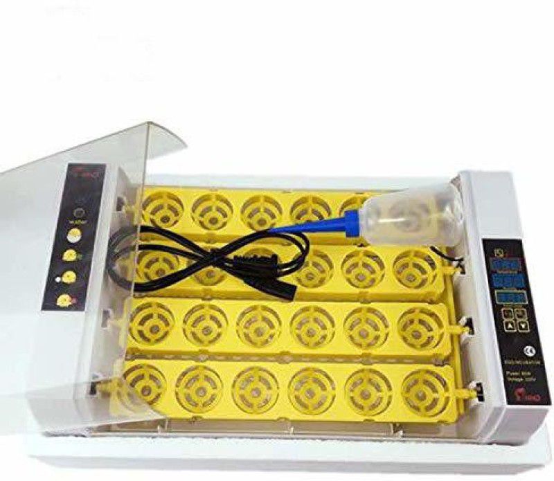 TM&W Eggs Incubator Chicken Duck and Other Poultry Automatic Incubator Poultry Egg Incubator