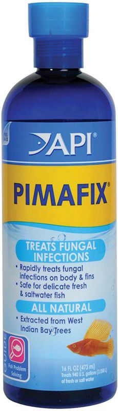 API Internal Anti-fungal Medication Liquid  (473 ml)