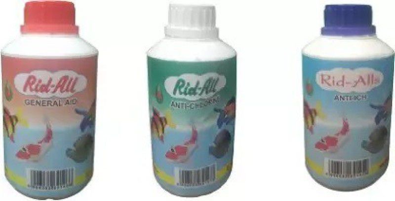 Kapoor Enterprise Skin & Coat Care Liquid  (1500 ml)