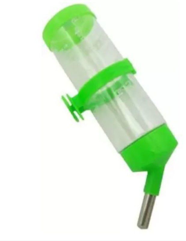 KAPOOR PETS BOTTLE Plastic Pet Bottle  (200 ml Green)