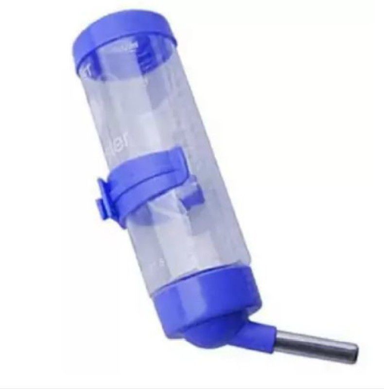 KAPOOR PETS BOTTAL Plastic Pet Bottle  (200 ml Blue)