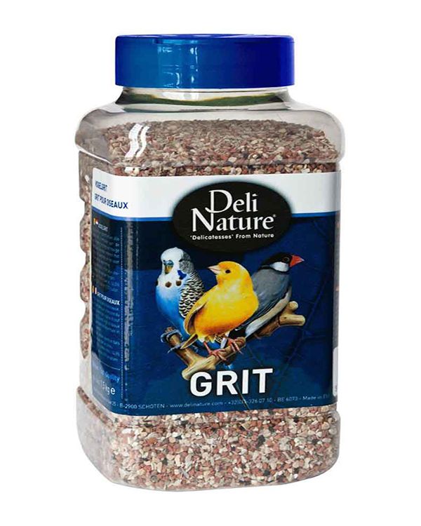 Deli Nature Grit for All Bird - 1.2 kg