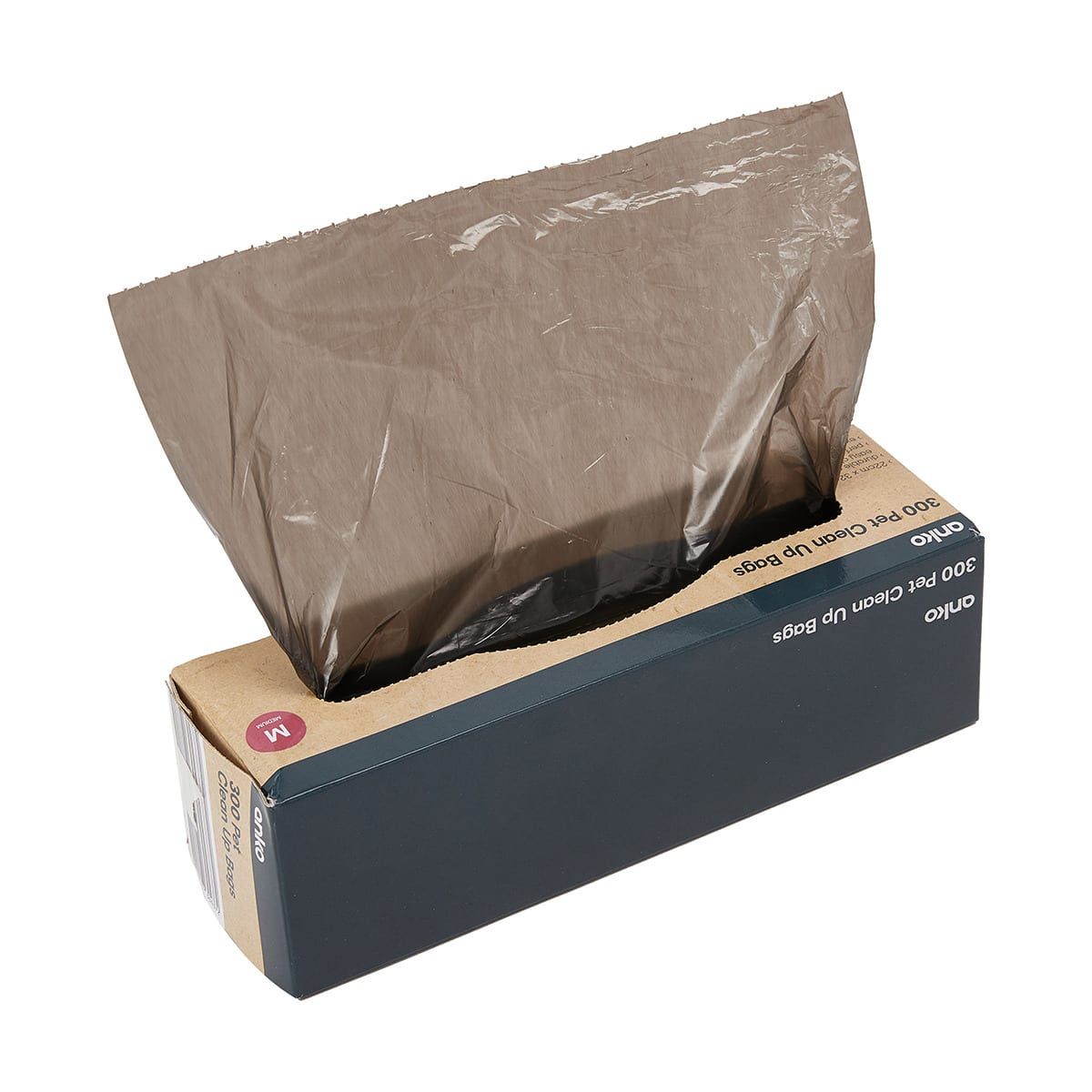 Pet Clean Up Bags 300 Pack
