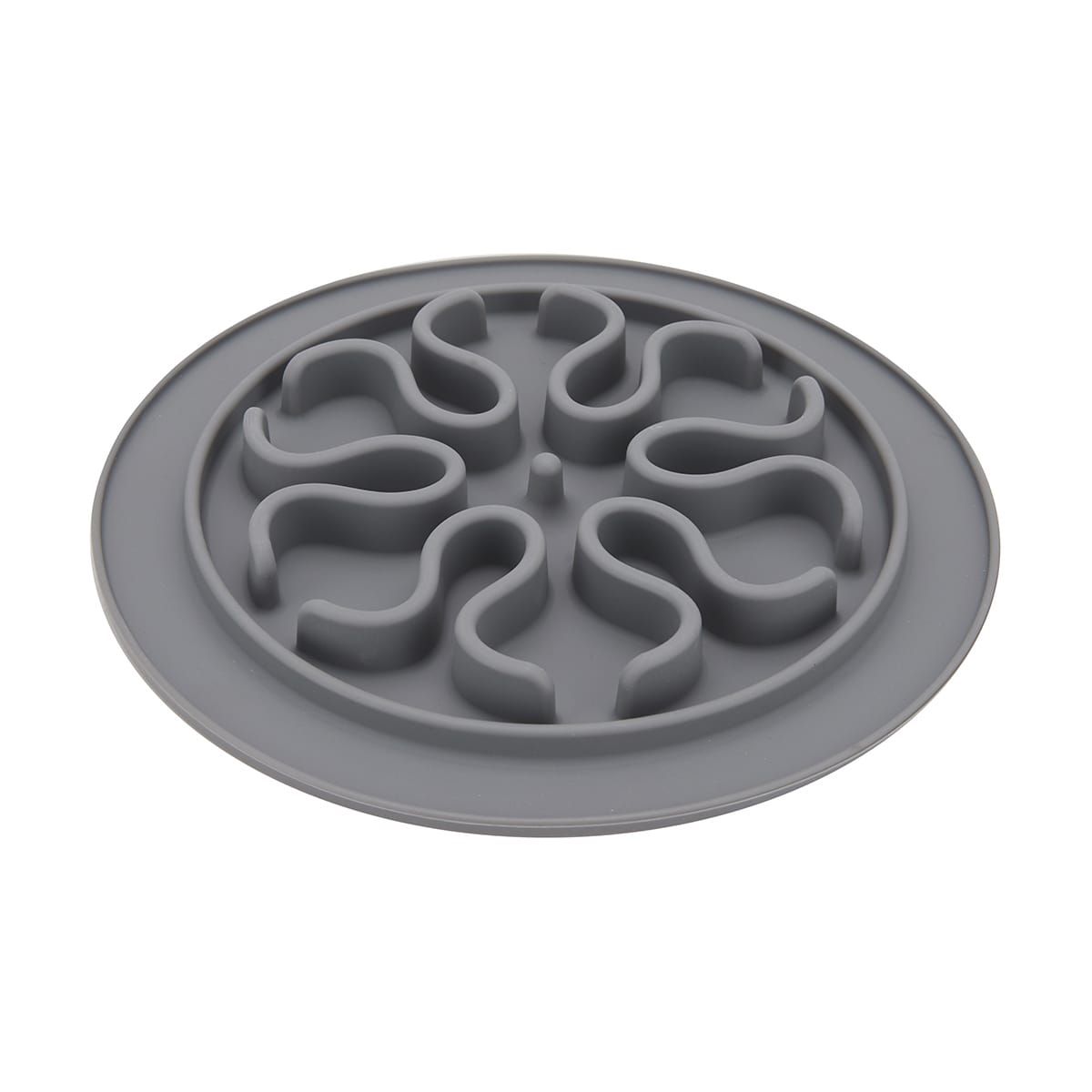 Pet Slow Eat Mat