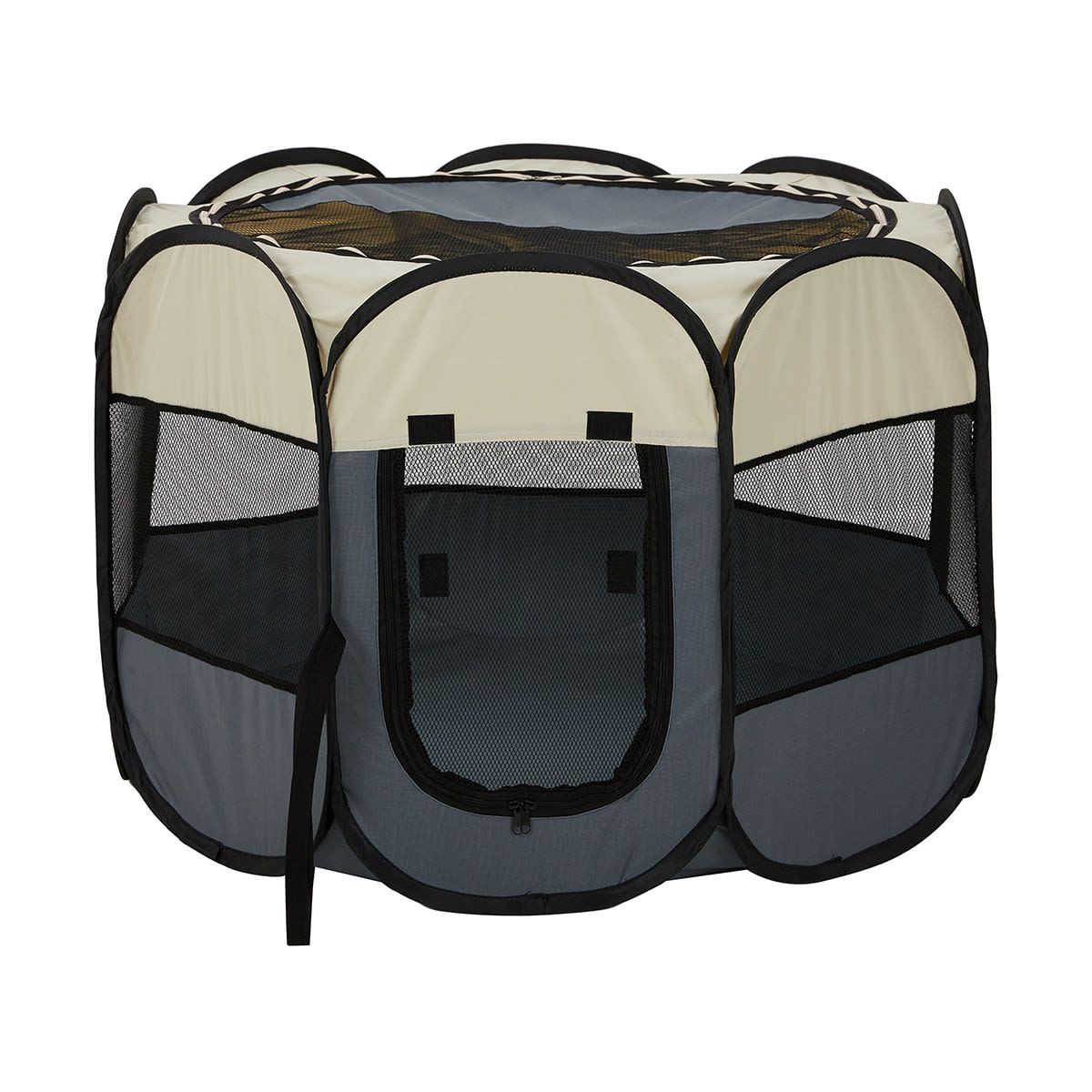 Pet Playpen Foldable - Large