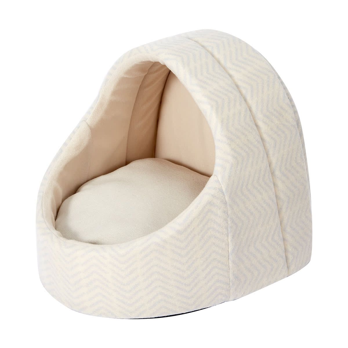 Cat Cave Fleece