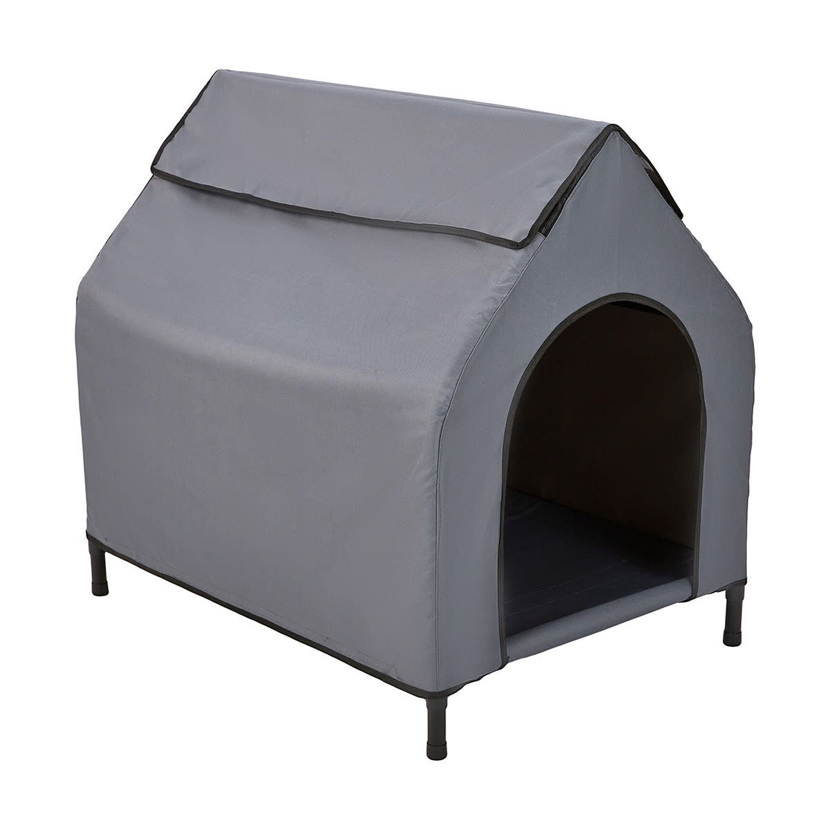 Dog Kennel Canvas - Large