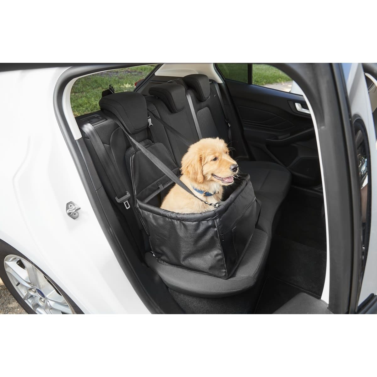 Pet Car Seat