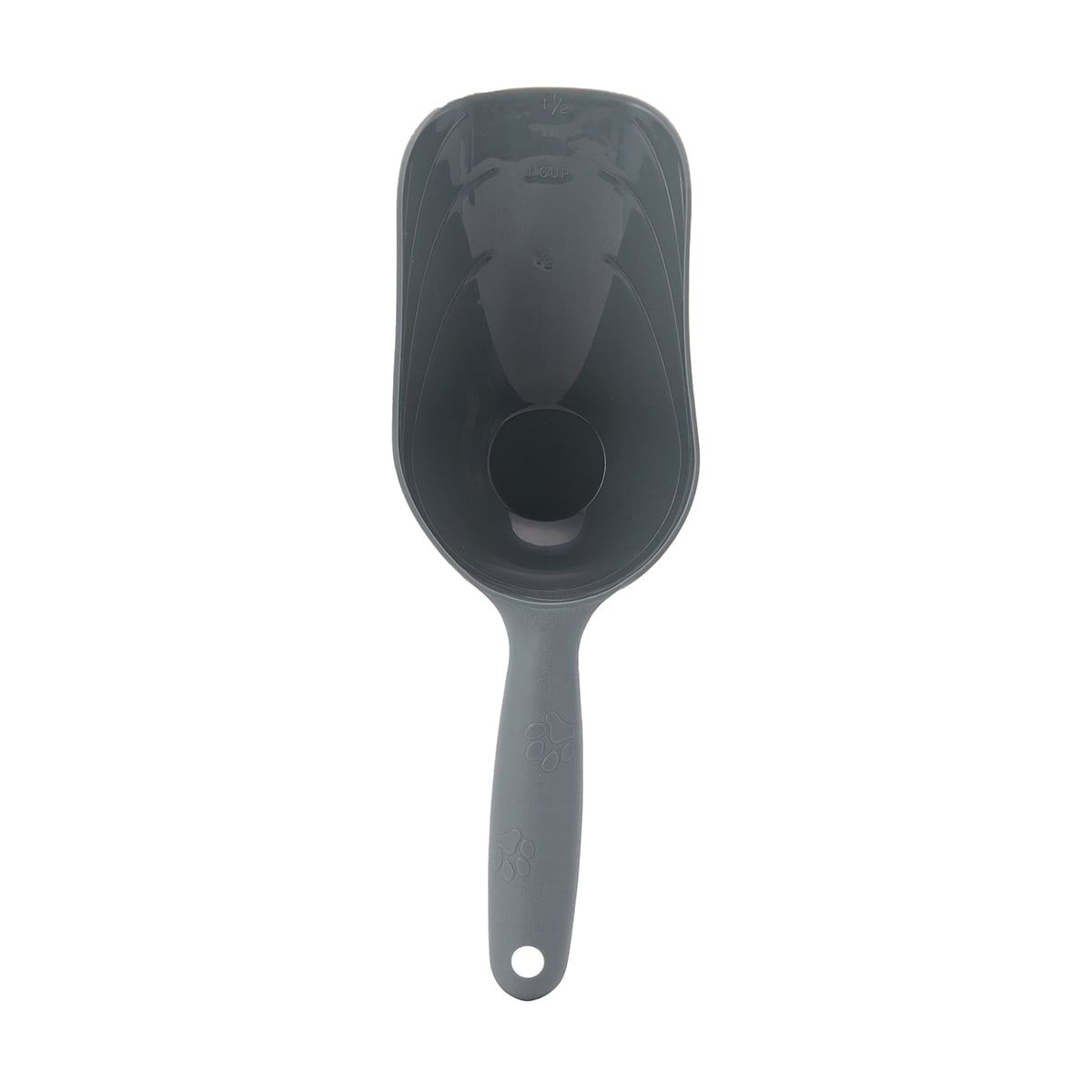 Pet Food Scoop Plastic