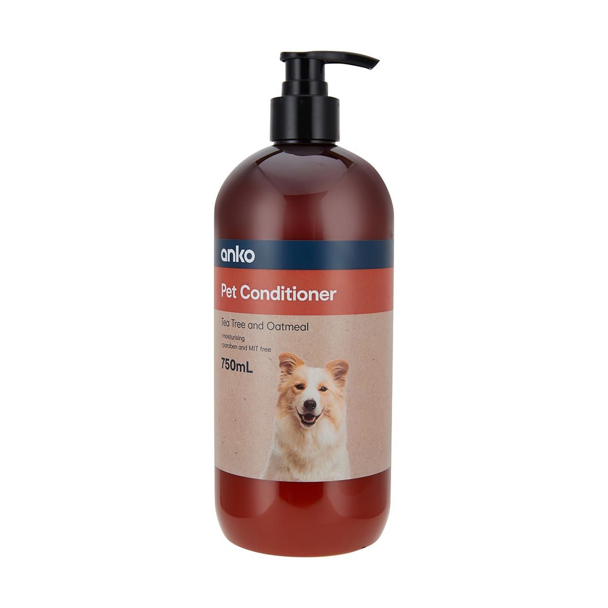 Pet Conditioner Tea Tree 750ml