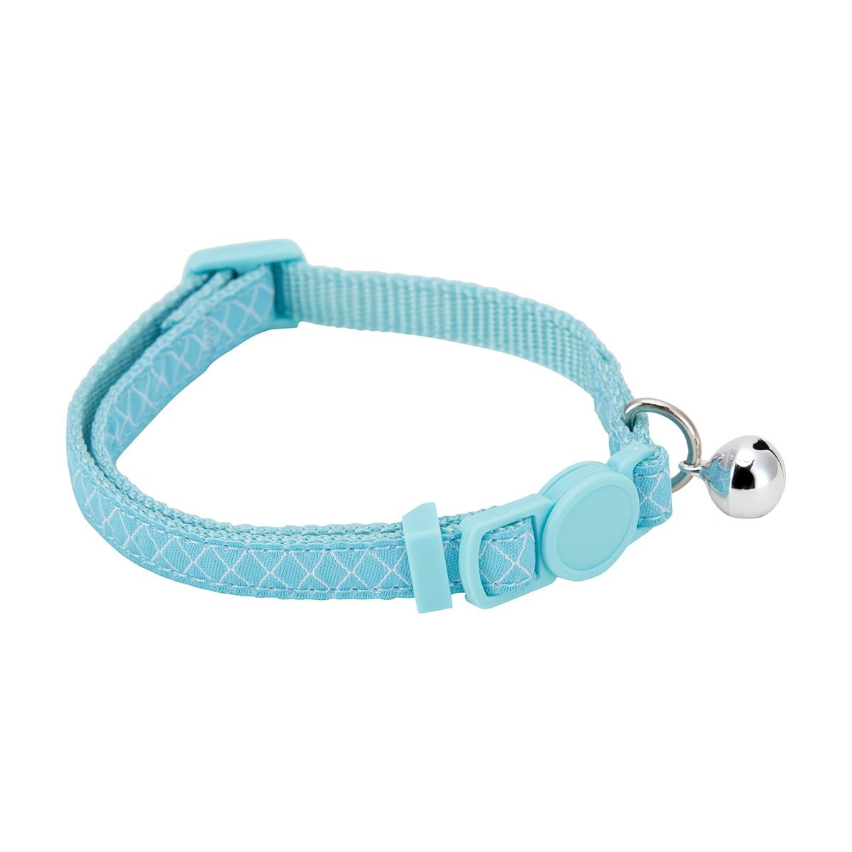 Cat Collar - Blue