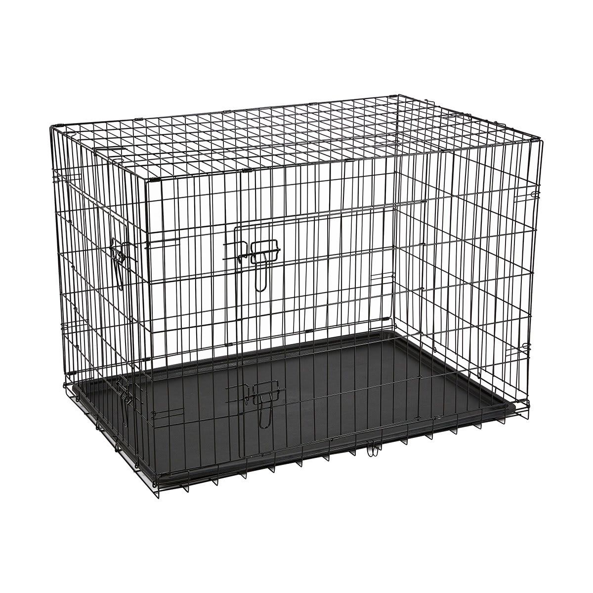 Pet Folding Crate - Extra Large