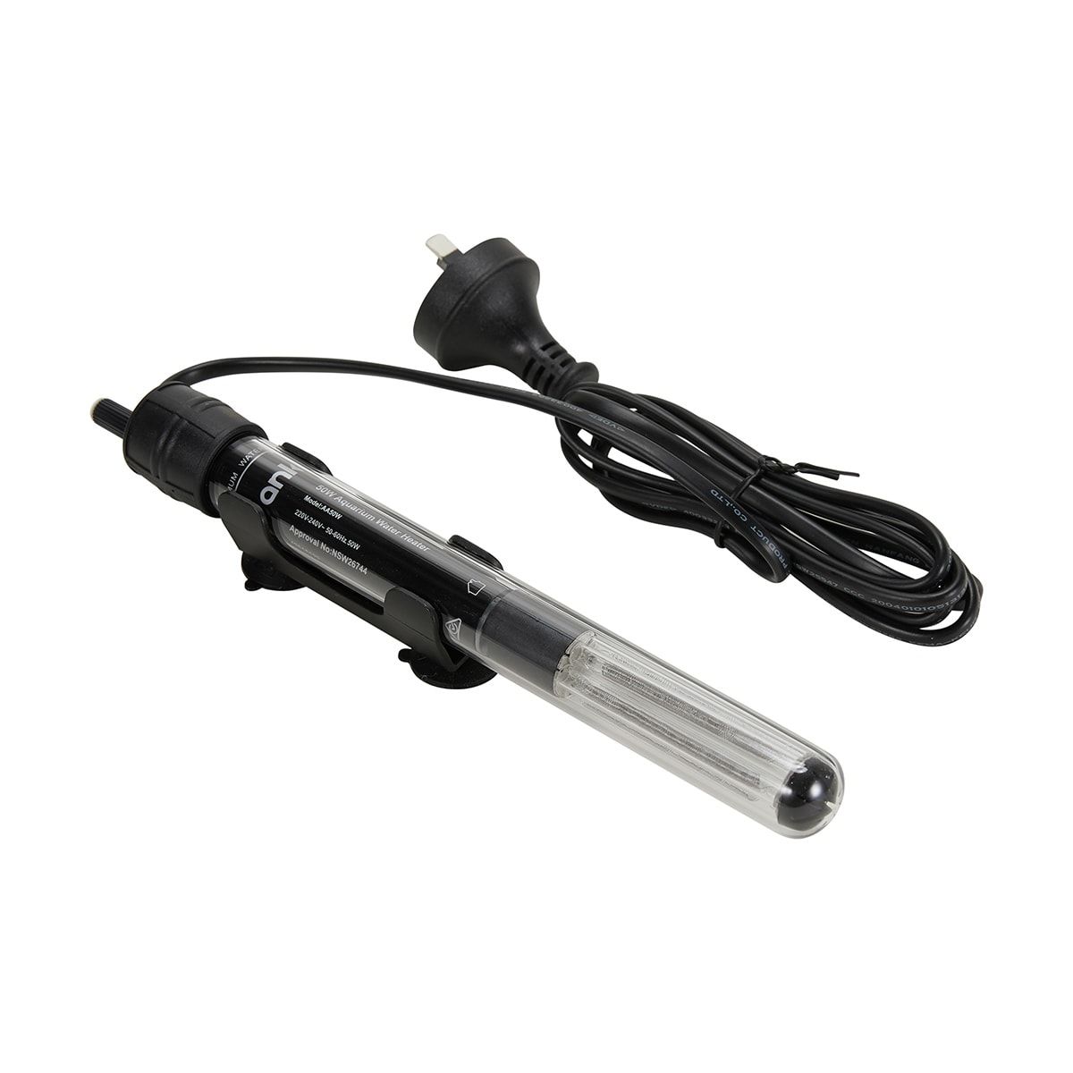 Aquarium Water Heater