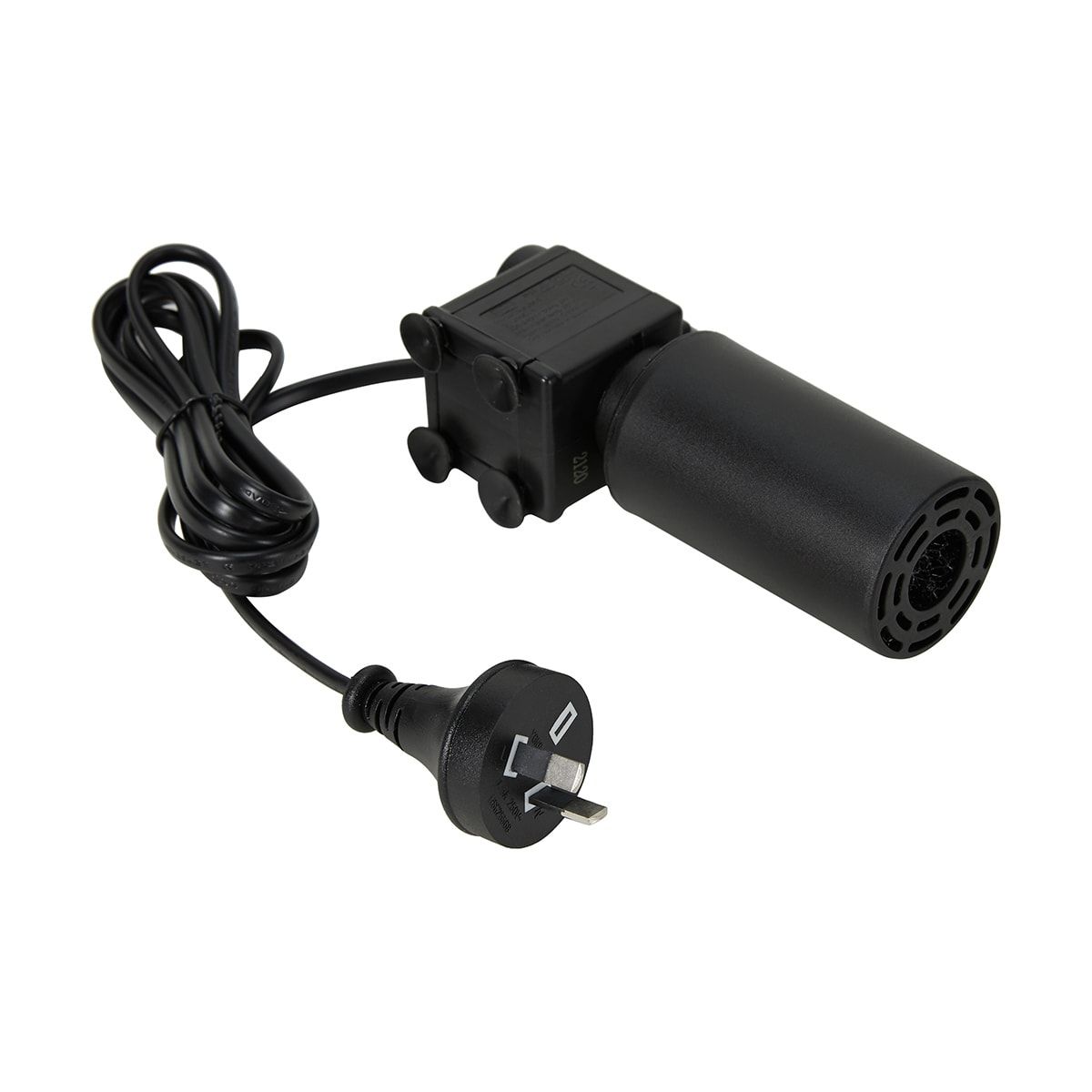 Aquarium Pump With Filter