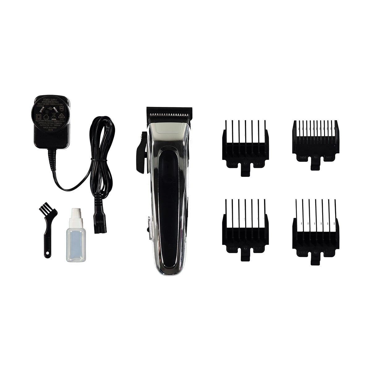 Pet Hair Clippers