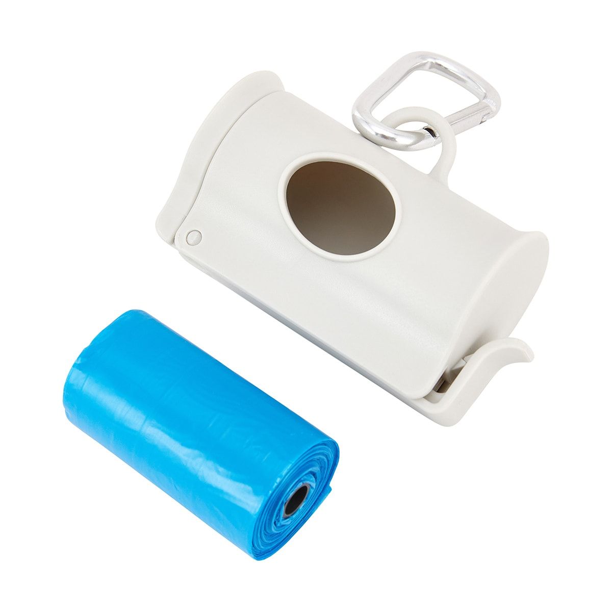 Pet Clean Up Bag With Dispenser
