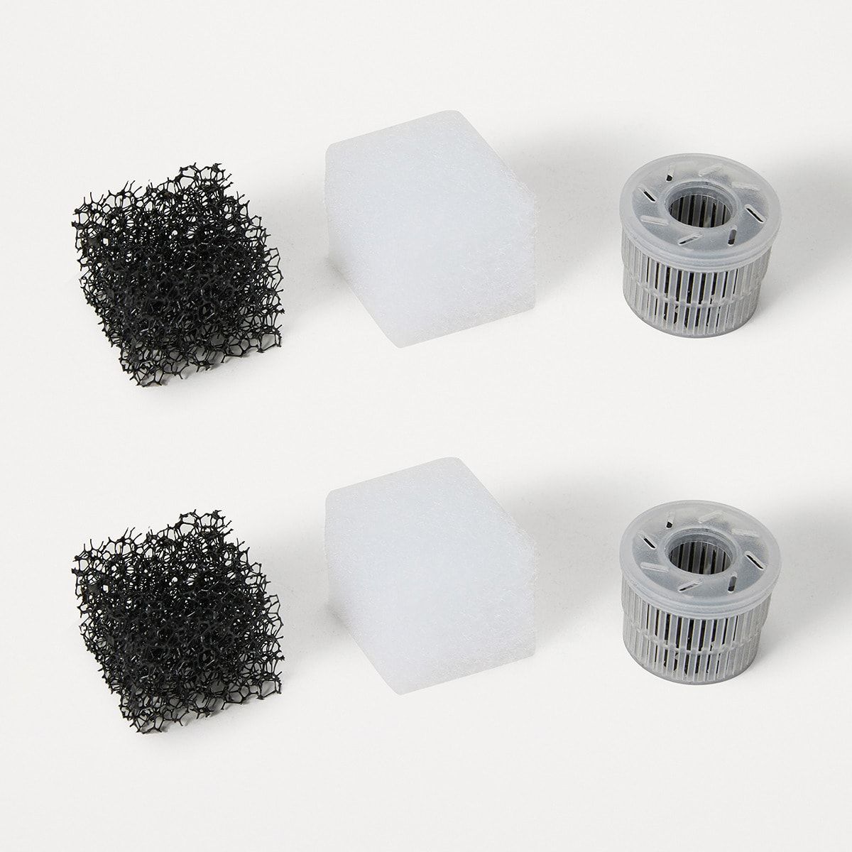 Aquarium Filter Replacement Kit