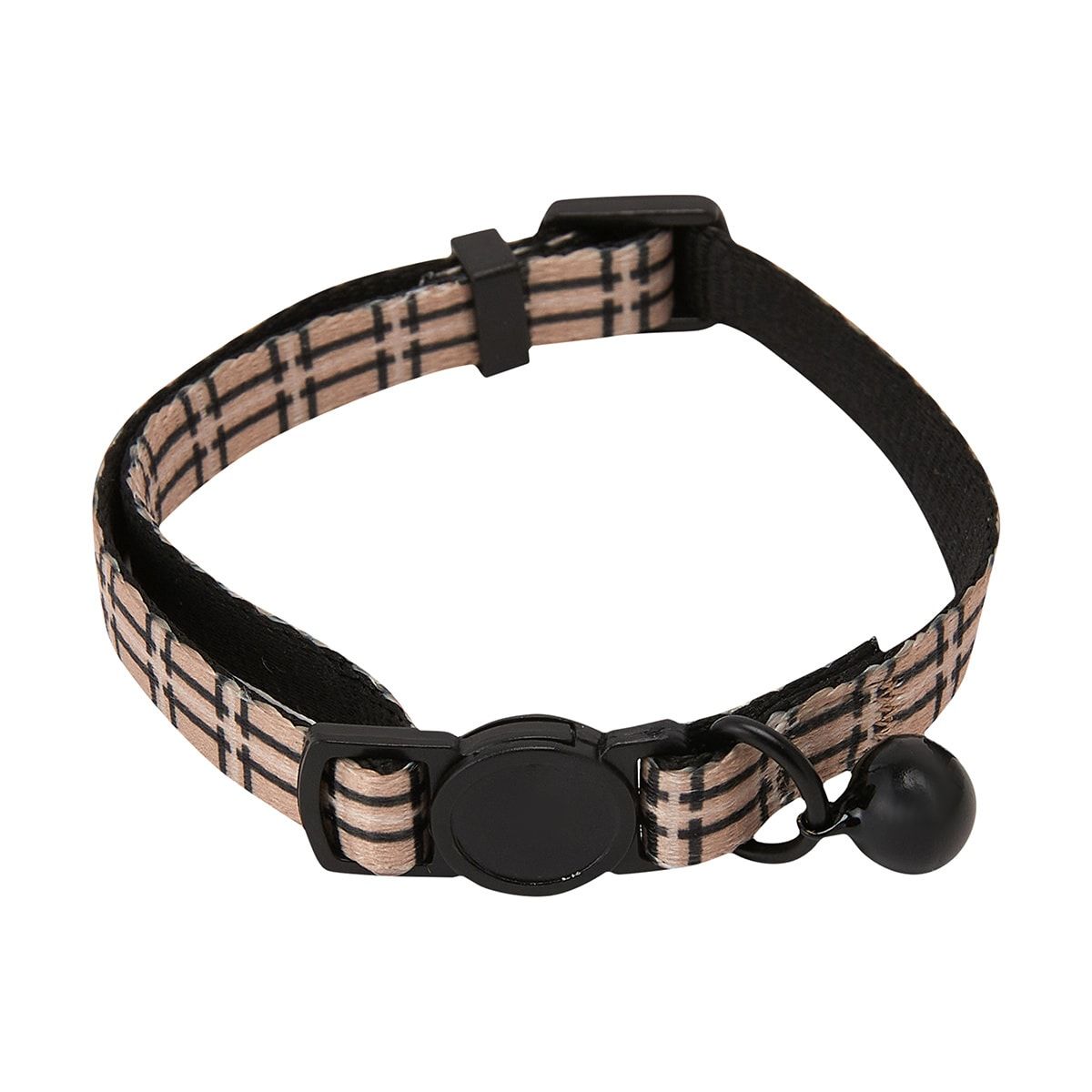Cat Collar - Tartan