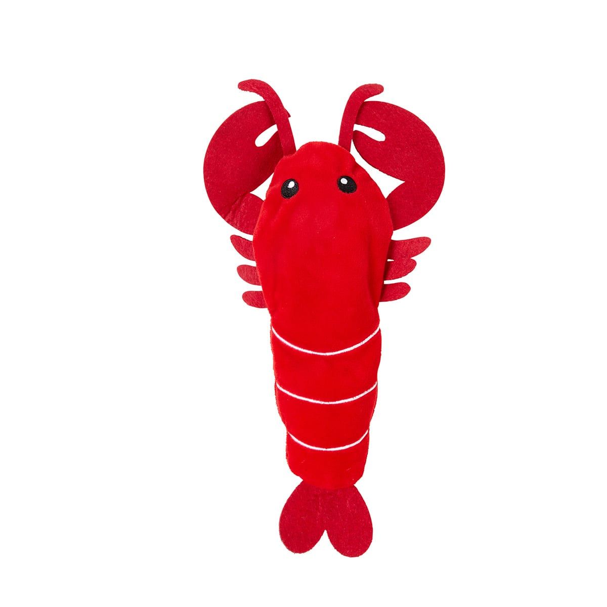 Cat Toy Dancing Lobster