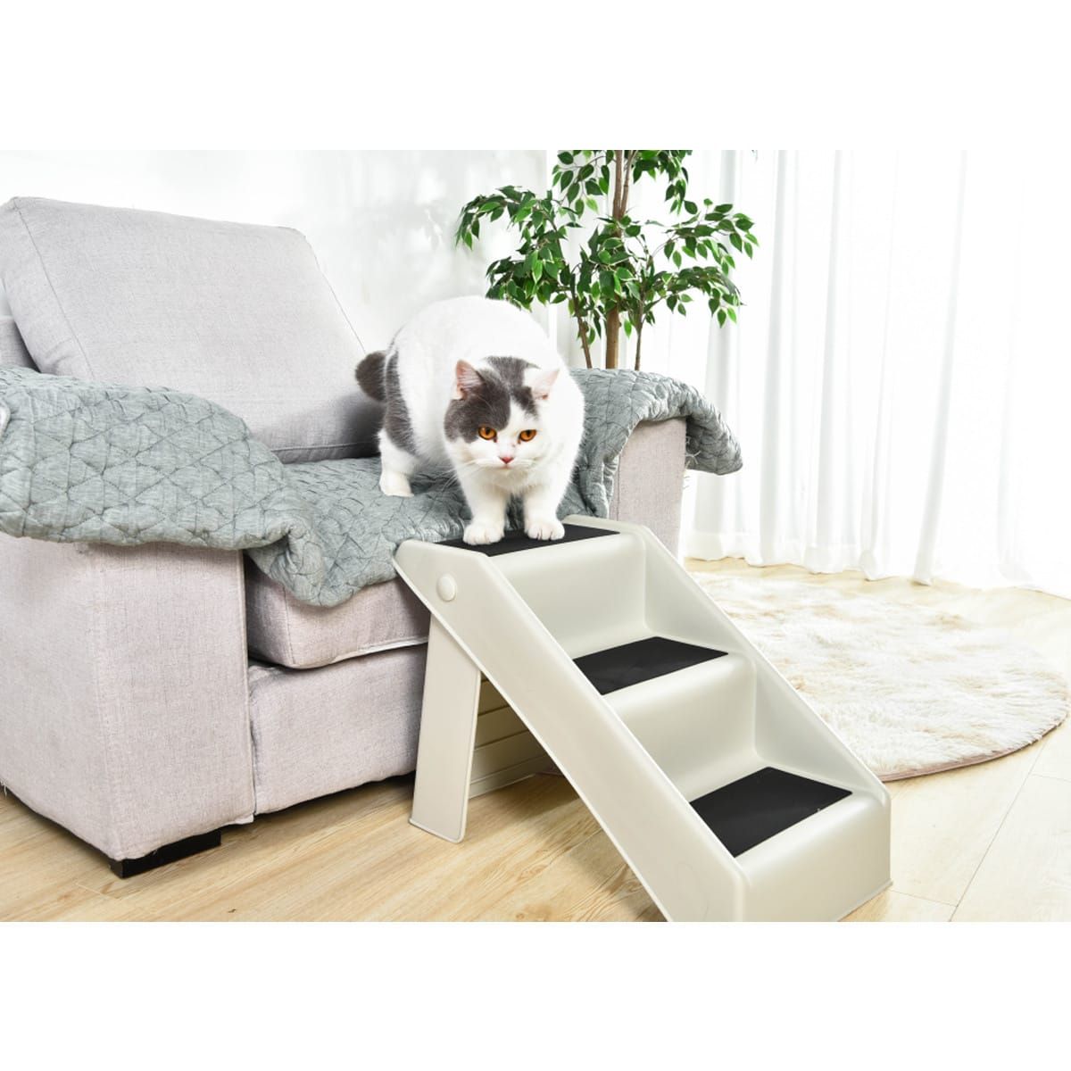 Pet Steps Portable