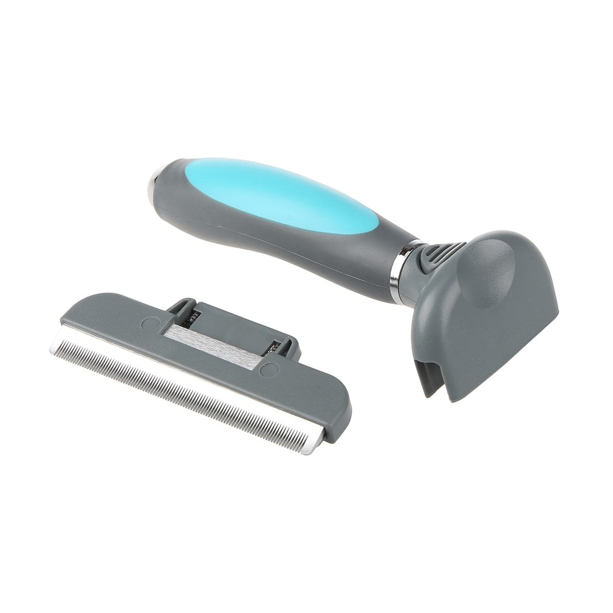 Pet Shedding Rake - Large