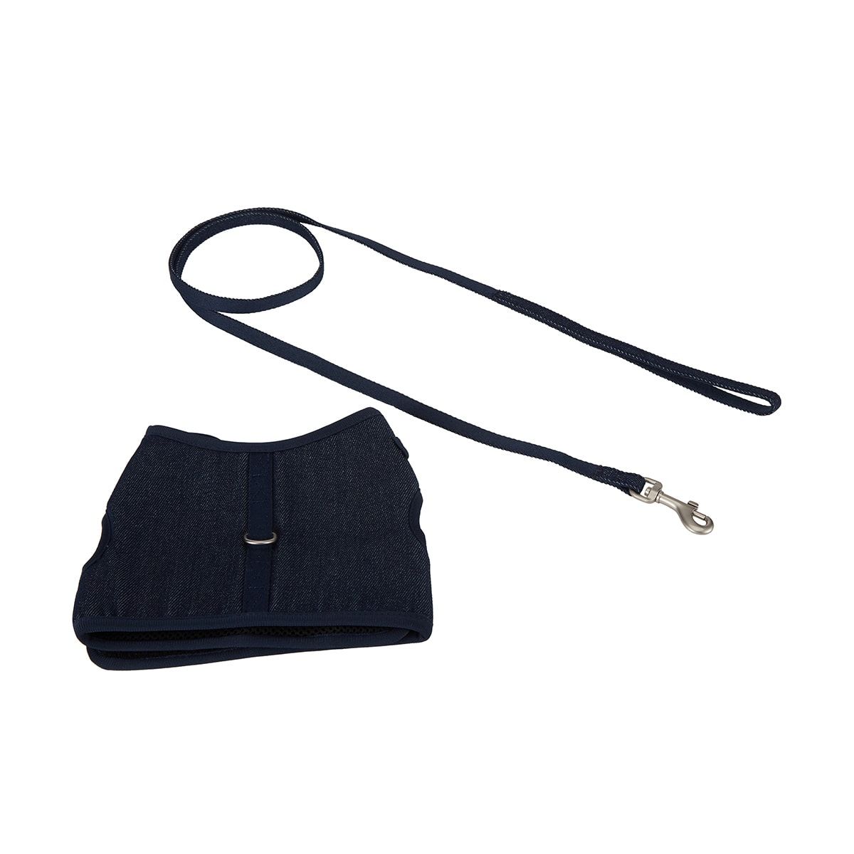 Cat Harness and Lead Set