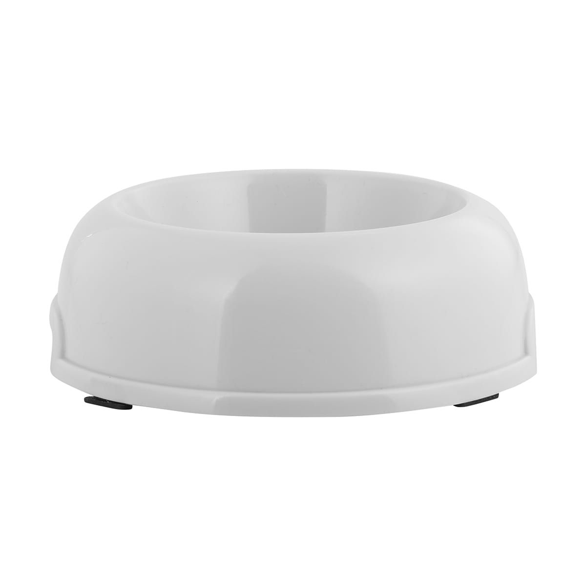 Cat Bowl Plastic