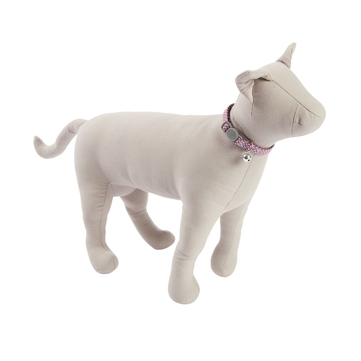 Cat Collar Flat Rope