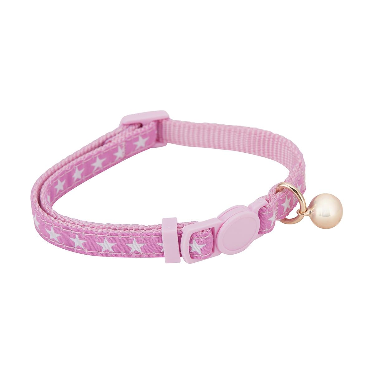 Cat Collar - Pink