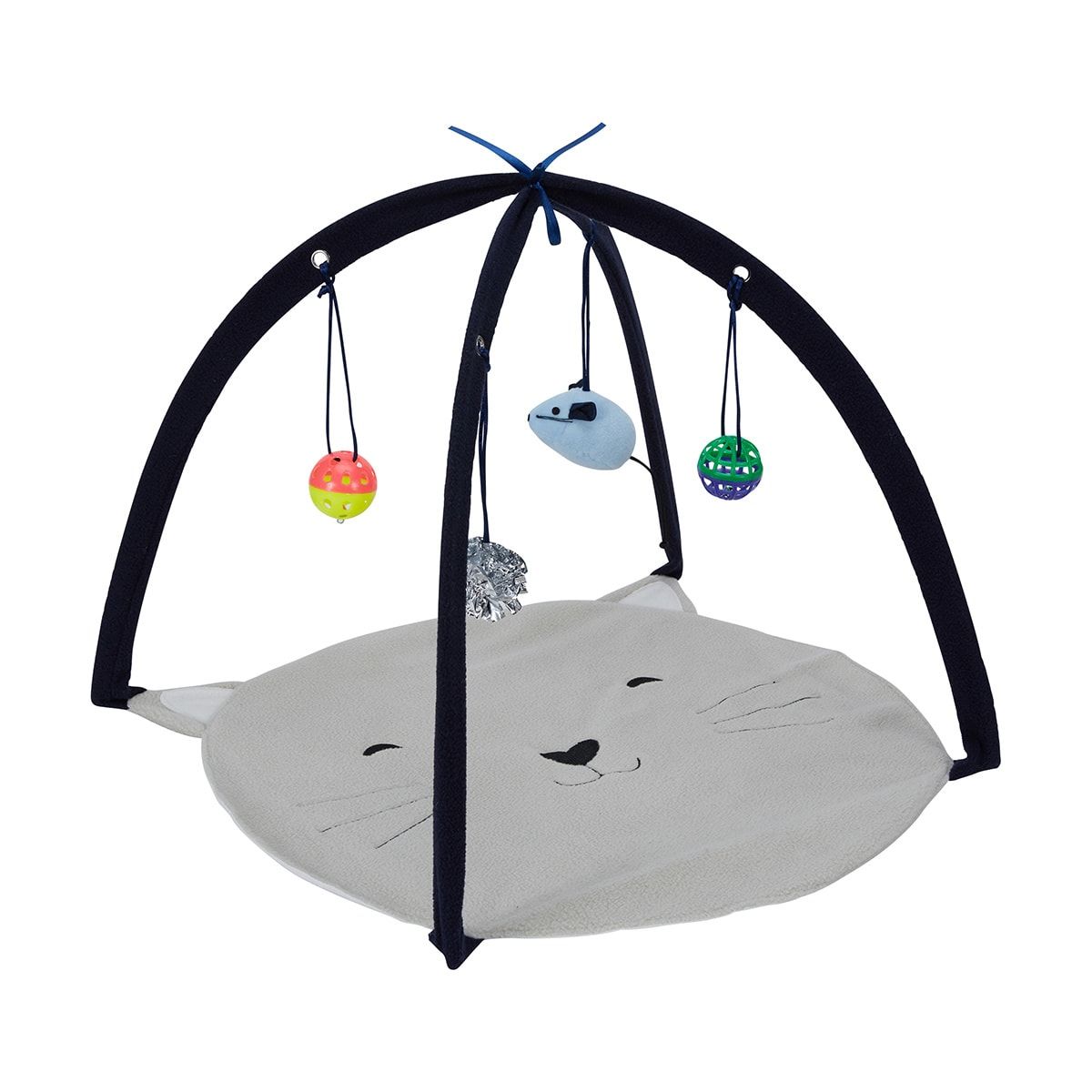 Cat Toy Jungle Gym