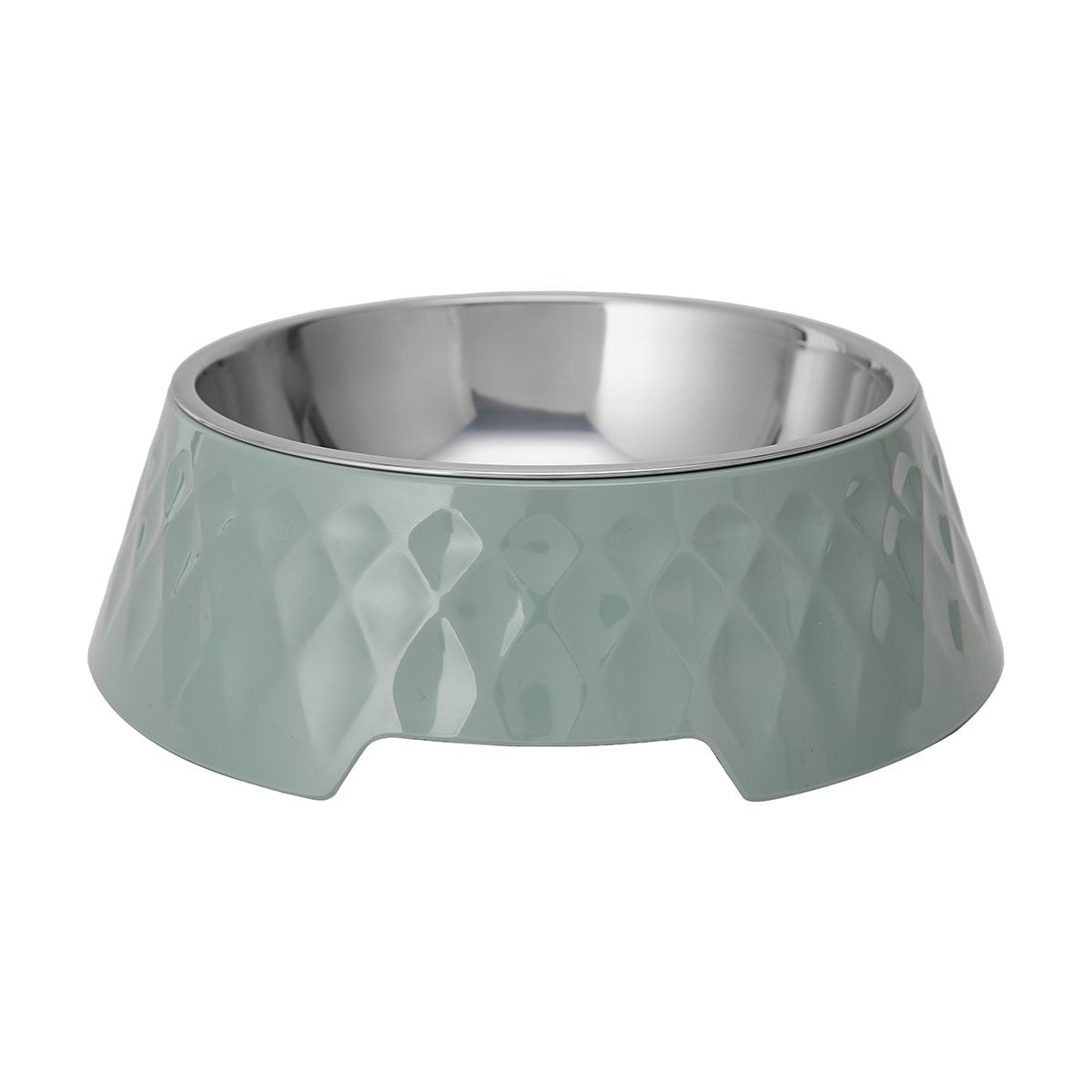 Pet Bowl Melamine - Extra Large